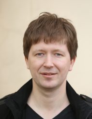 Andrei Soldatov