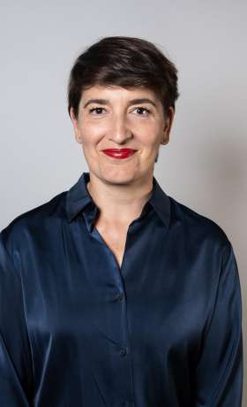 Kateřina Šafaříková