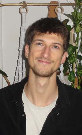 Paul Koren Nadine Hermann