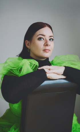 Doris Steiner