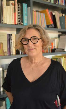 Montse Dominguez