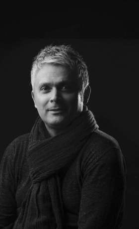 Elvedin photo by Tanja Draskic Savic