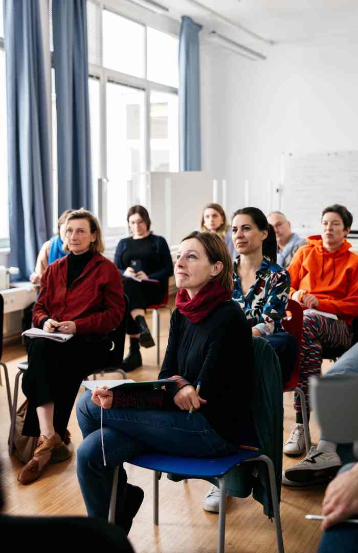 FJUM AI Media Academy 11 03 2025 19